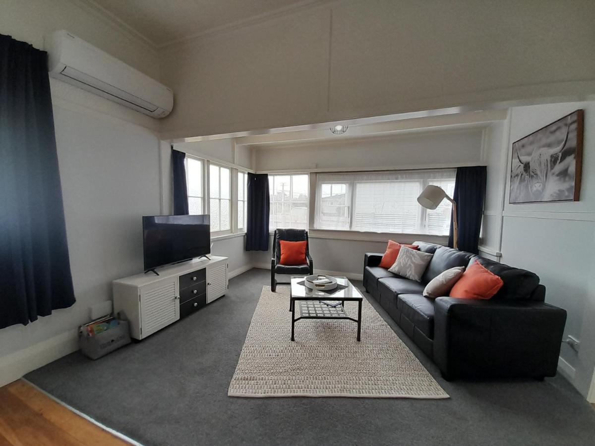 Character 1-Bedroom Unit 马斯特顿 外观 照片