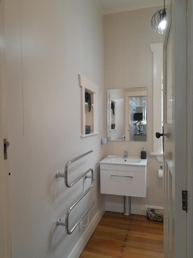 Character 1-Bedroom Unit 马斯特顿 外观 照片