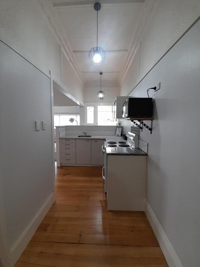 Character 1-Bedroom Unit 马斯特顿 外观 照片
