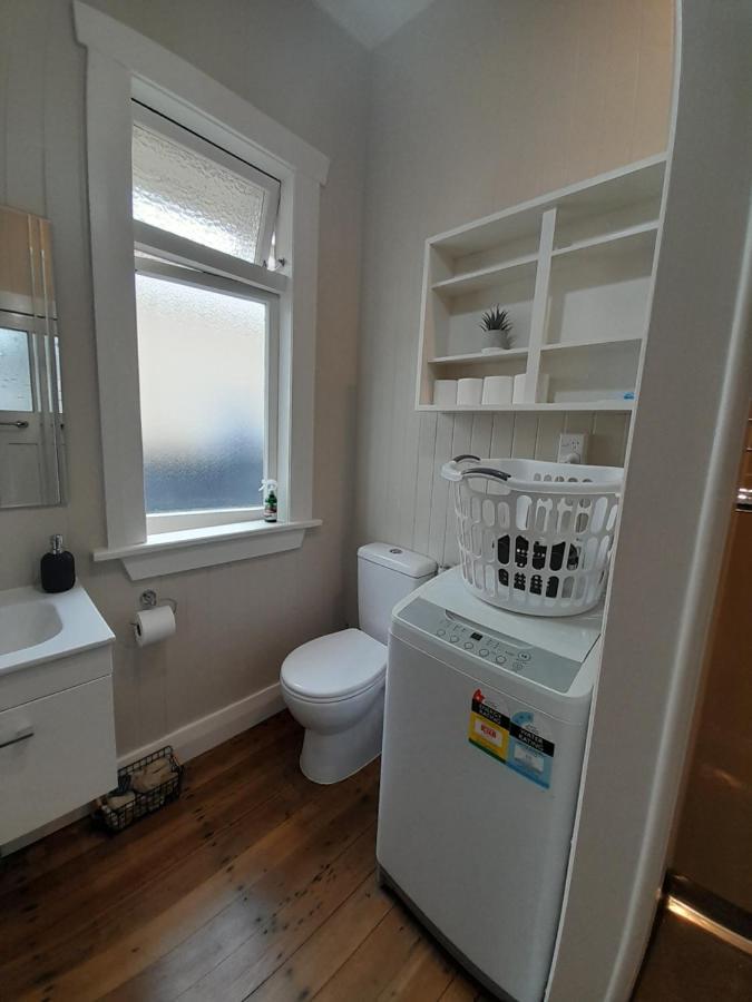Character 1-Bedroom Unit 马斯特顿 外观 照片