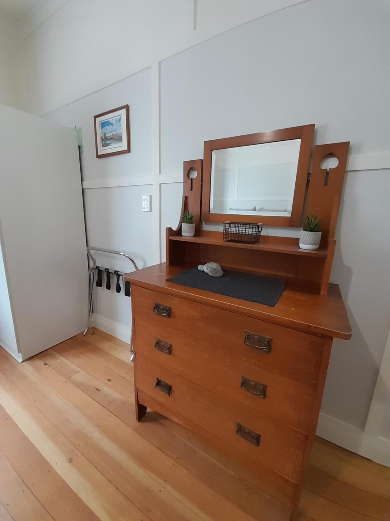 Character 1-Bedroom Unit 马斯特顿 外观 照片