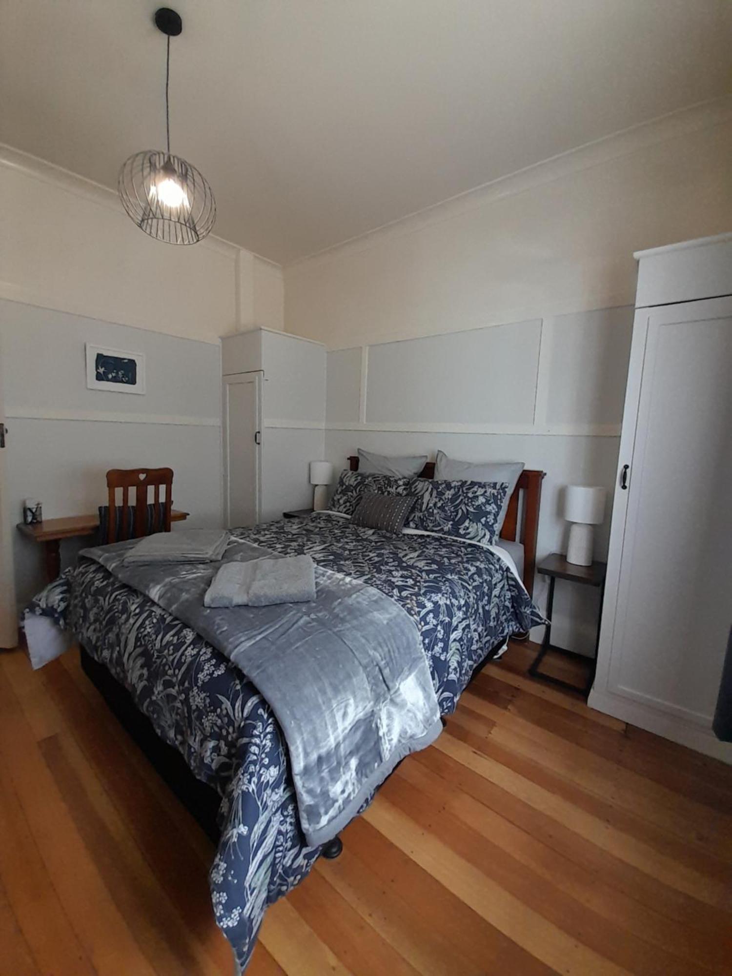 Character 1-Bedroom Unit 马斯特顿 外观 照片