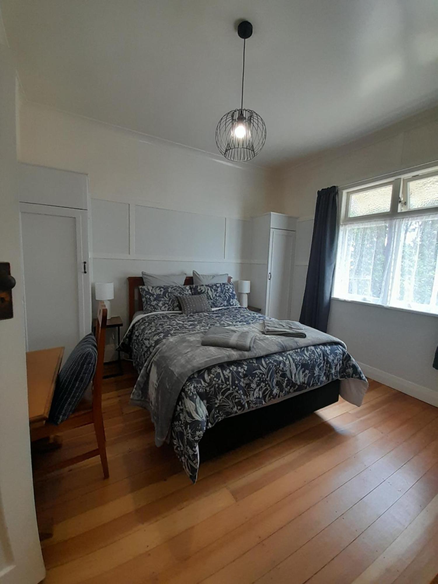 Character 1-Bedroom Unit 马斯特顿 外观 照片
